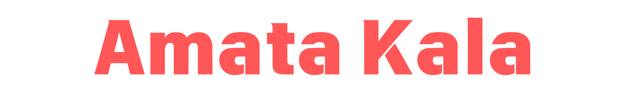 amata logo