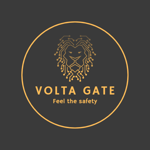 شرکت ولتا گیت